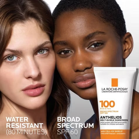 Spf 100 Face Sunscreen Moisturizer - Travel Size Sunblock - Oil Free Facial Sun Screen - Sun Screen Protector for Face & Body - Non-Greasy,No White Cast Waterproof Sunscreen Lotion -Dry Oily Skincare