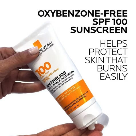 Spf 100 Face Sunscreen Moisturizer - Travel Size Sunblock - Oil Free Facial Sun Screen - Sun Screen Protector for Face & Body - Non-Greasy,No White Cast Waterproof Sunscreen Lotion -Dry Oily Skincare