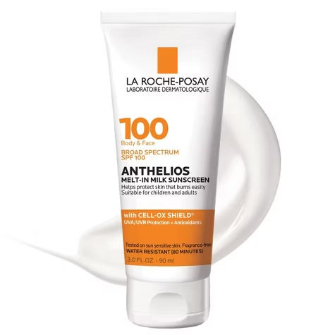 Spf 100 Face Sunscreen Moisturizer - Travel Size Sunblock - Oil Free Facial Sun Screen - Sun Screen Protector for Face & Body - Non-Greasy,No White Cast Waterproof Sunscreen Lotion -Dry Oily Skincare