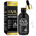 Hair Growth Serum Kit