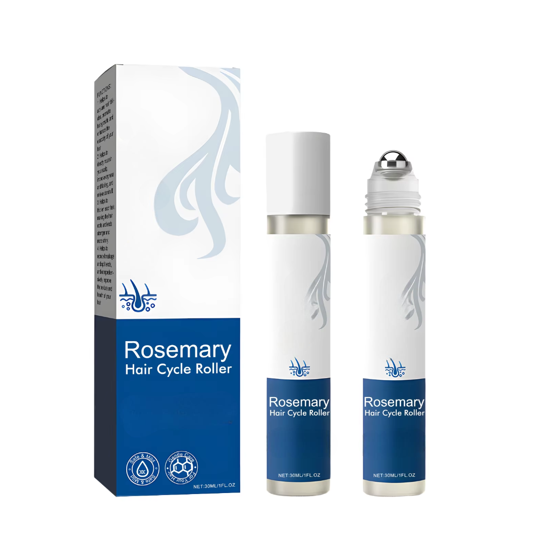 Rosemary Hair Serum